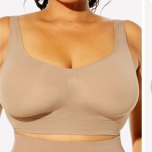 Yitty Nearly Naked Shaping Bra (3XL)